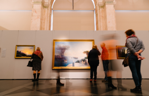 Izstādes un muzeji Rīgā, kas padarīs Tavu brīvdienu interesantu
