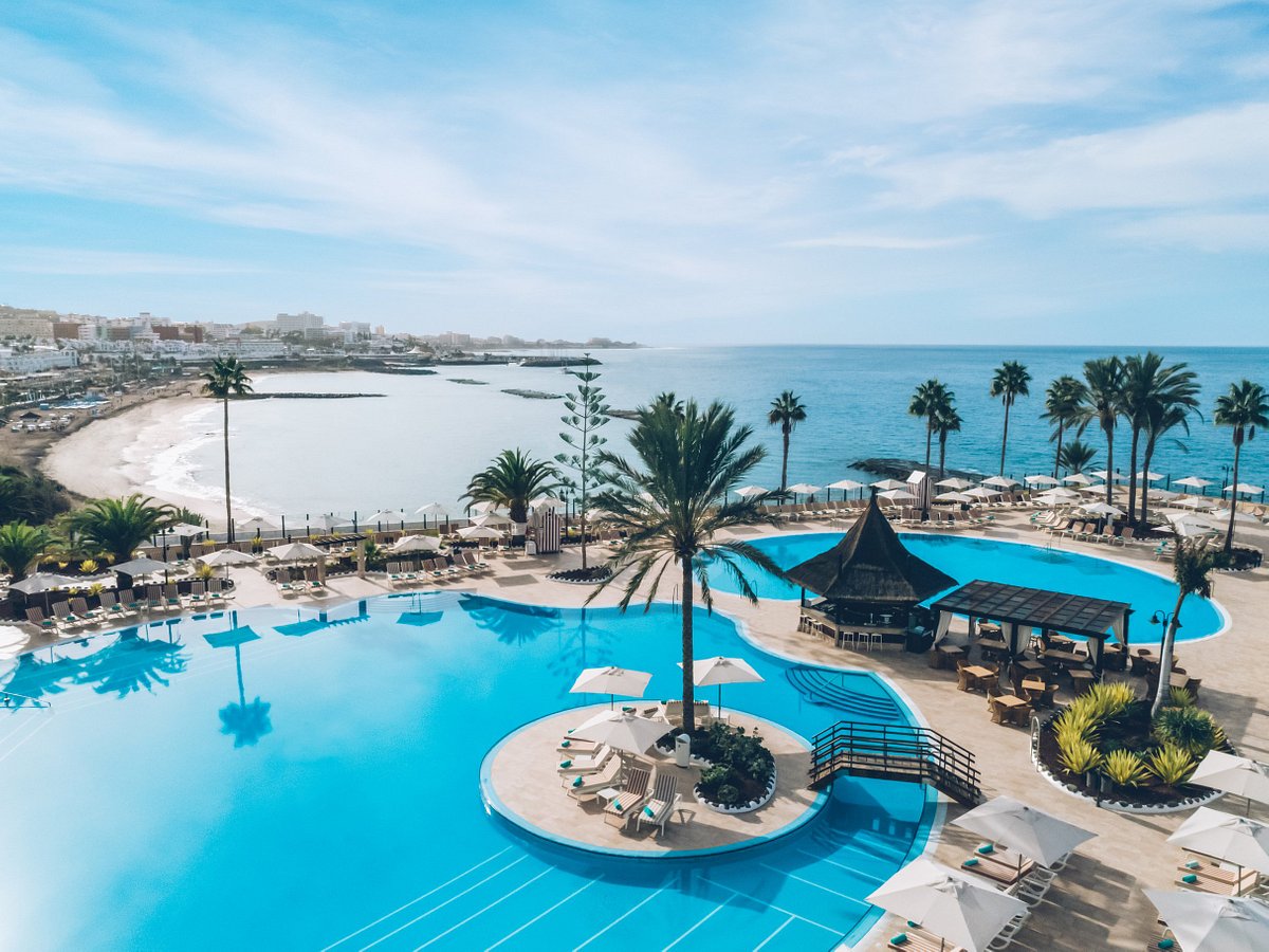 9 ekskluzīvas viesnīcas Tenerifē, kas neatstās vienaldzīgu