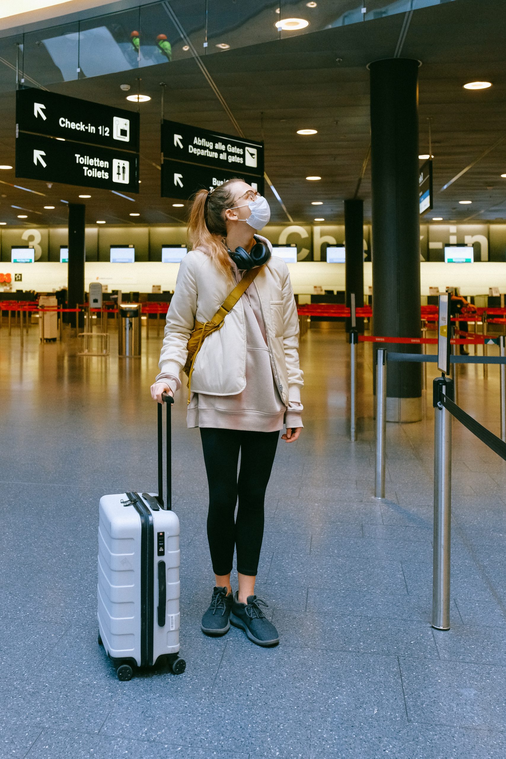 Droša ceļošana uz Ēģipti 2021