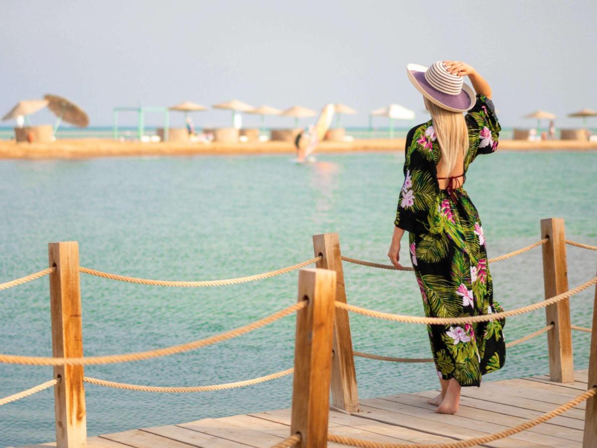 Viesnīcas Ēģiptē, kas Tripadvisor novērtētas ar izcilību