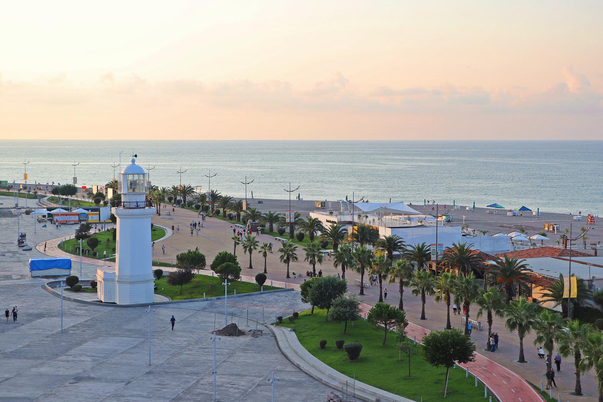 Atpūta Batumi
