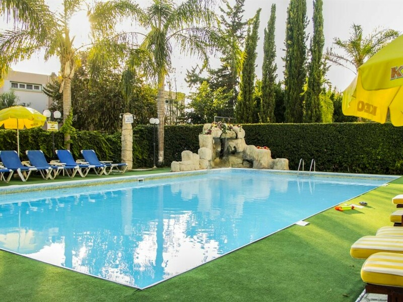 Estella Hotel & Apartments GoTrip.lv