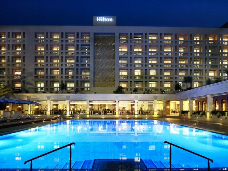 HILTON HOTEL CYPRUS - GoTrip.lv