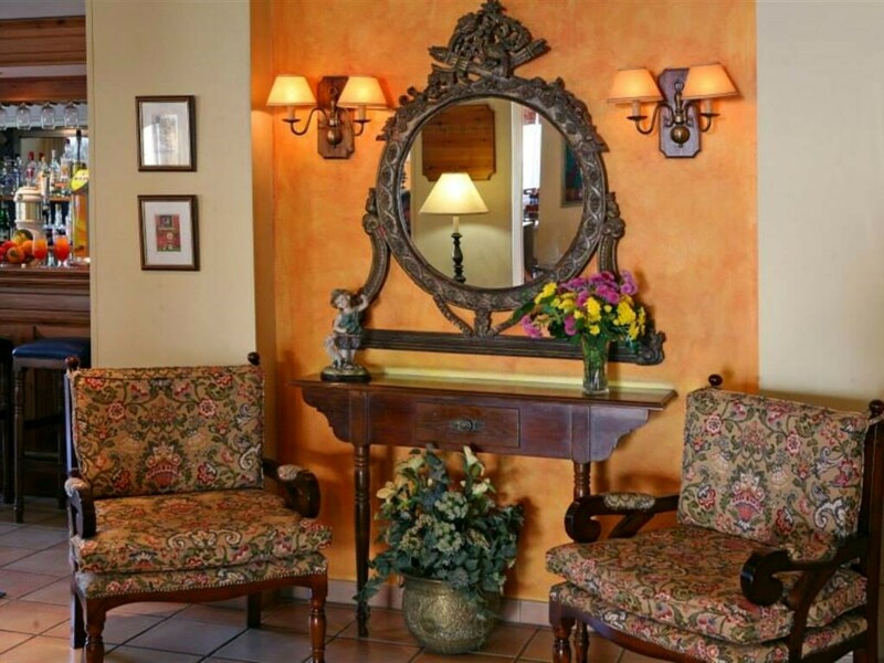 Estella Hotel & Apartments GoTrip.lv