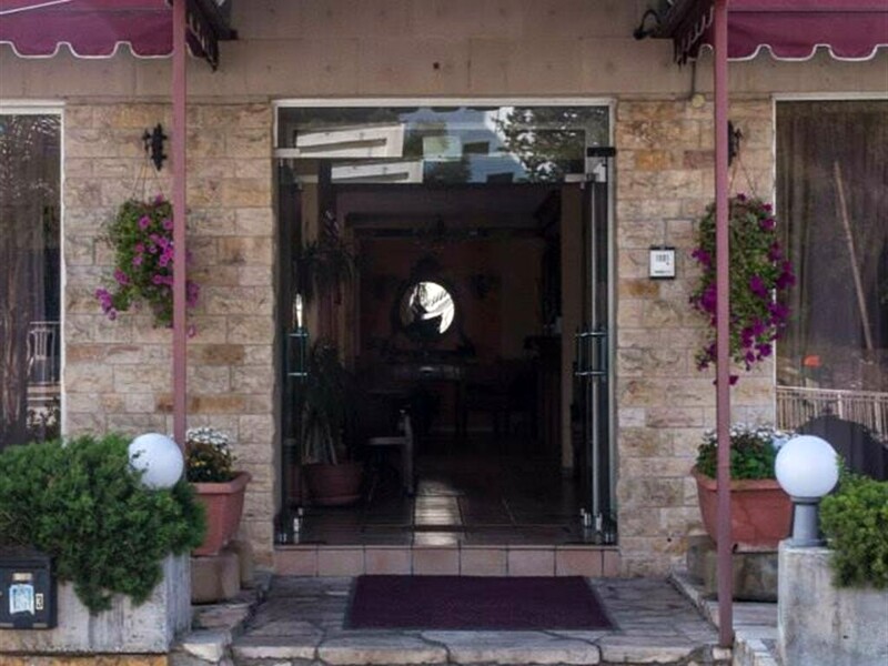 Estella Hotel & Apartments GoTrip.lv