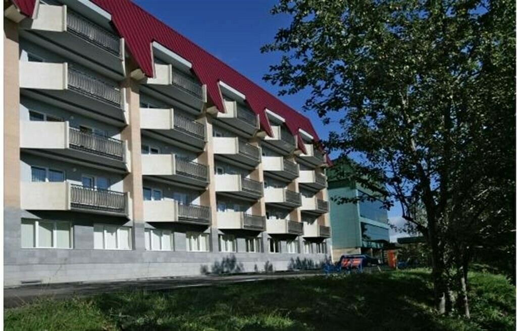 Tsaghkadzor General Sport Complex GoTrip.lv