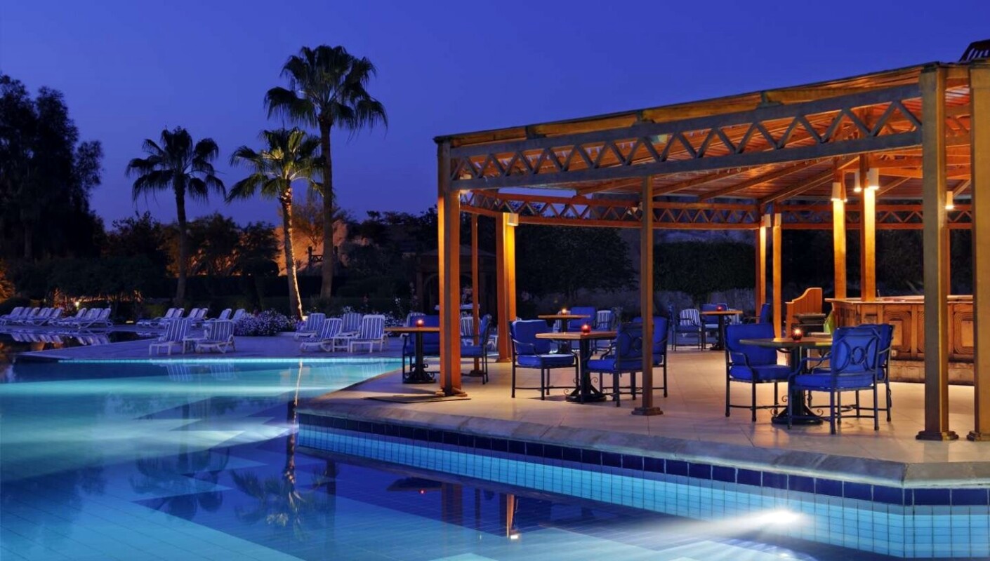 Naama Bay Promenade Resort (Mountain Side) - GoTrip.lv