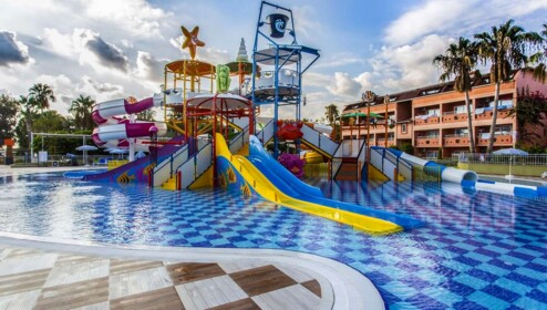 Lonicera World - Weekly trips from 1,392 for couple